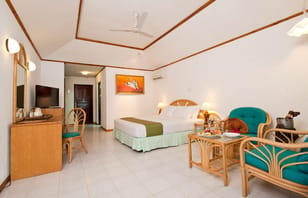 Foto di Paradise Island Resort & Spa