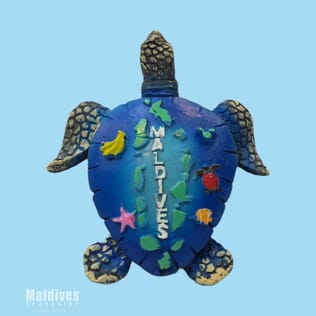 Magnete delle Maldive (MGC001) Magnete delle Maldive (MGC001)