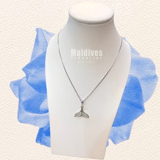 Silver pendant with mother of pearl (PH239) Silver pendant with mother of pearl (PH239)