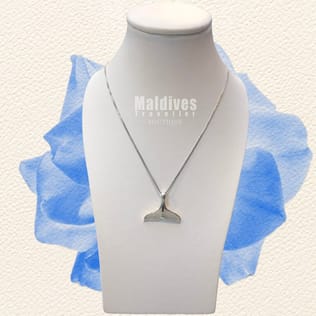 Silver pendant with mother of pearl (PH205) Silver pendant with mother of pearl (PH205)