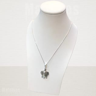 Silver pendant Turtle (PS128) Silver pendant Turtle (PS128)