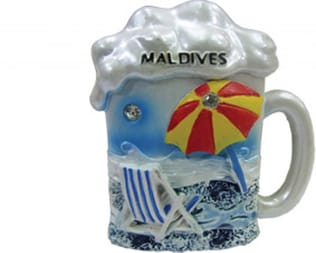 Malediven Magnet (MGC009) Malediven Magnet (MGC009)