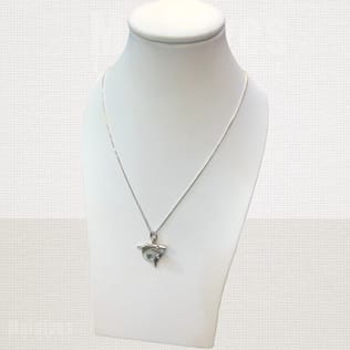 Silver pendant Shark (PS135) Silver pendant Shark (PS135)