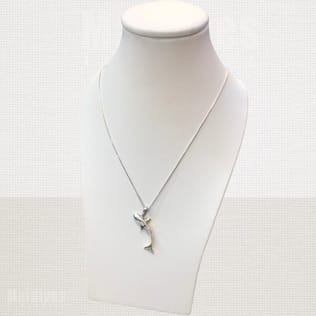 Silver pendant Shark (PS139) Silver pendant Shark (PS139)
