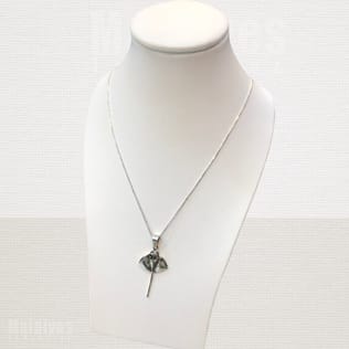 Silver pendant Stingray (PS142) Silver pendant Stingray (PS142)