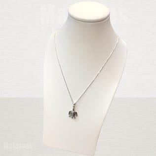 Silver pendant Turtle (PS126) Silver pendant Turtle (PS126)