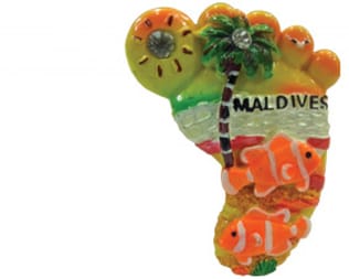 Malediven Magnet (MGC039) Malediven Magnet (MGC039)