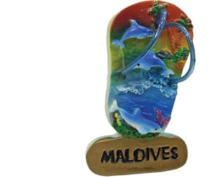 Malediven Magnet (MGC022) Malediven Magnet (MGC022)