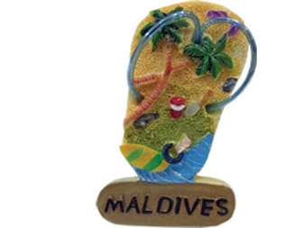 Malediven Magnet (MGC024) Malediven Magnet (MGC024)