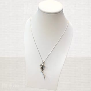 Silver pendant Hammerhead shark (PS144) Silver pendant Hammerhead shark (PS144)