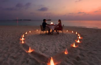 Vilamendhoo Island Resort & Spa Vilamendhoo Island Resort & Spa