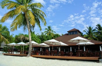 Velidhu Island Resort Velidhu Island Resort