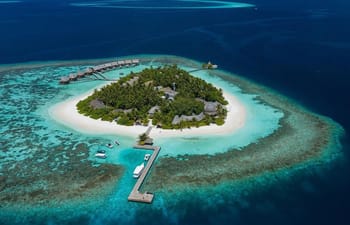 Kandolhu Maldives Kandolhu Maldives