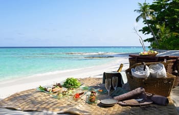 Soneva Fushi Soneva Fushi