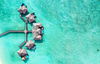 Sheraton Maldives Full Moon Resort & Spa Sheraton Maldives Full Moon Resort & Spa
