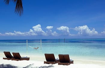 Nika Island Resort Nika Island Resort