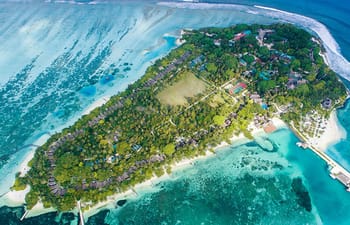 Adaaran Select Hudhuranfushi Adaaran Select Hudhuranfushi