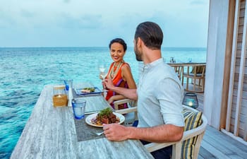 Hurawalhi Island Resort Hurawalhi Island Resort