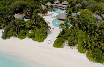 Soneva Fushi Soneva Fushi