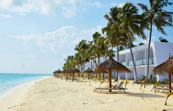 Hotel Riu Atoll Hotel Riu Atoll