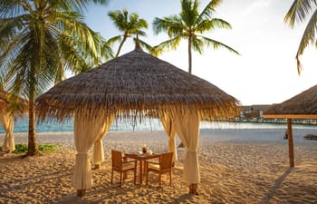 Reethi Faru Resort Reethi Faru Resort
