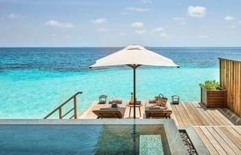 Joali Maldives Joali Maldives