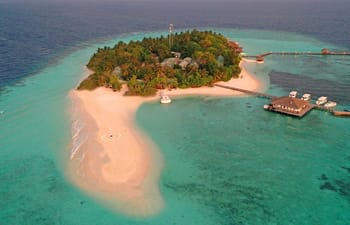 Eriyadu Island Resort Eriyadu Island Resort