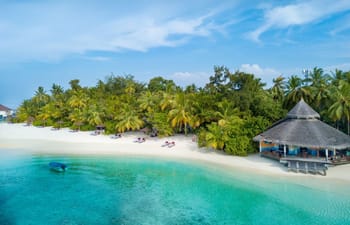 Ellaidhoo Maldives by Cinnamon Ellaidhoo Maldives by Cinnamon