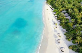 Kihaa Maldives Kihaa Maldives