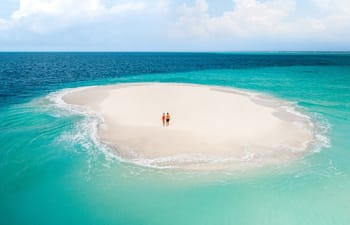 InterContinental Maldives Maamunagau Resort InterContinental Maldives Maamunagau Resort
