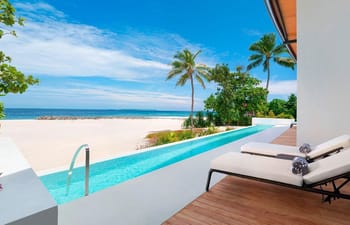 The Westin Maldives Miriandhoo Resort The Westin Maldives Miriandhoo Resort