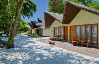 Adaaran Select Hudhuranfushi Adaaran Select Hudhuranfushi