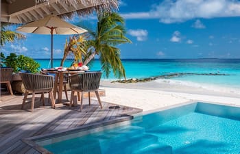 Baglioni Resort Maldives Baglioni Resort Maldives