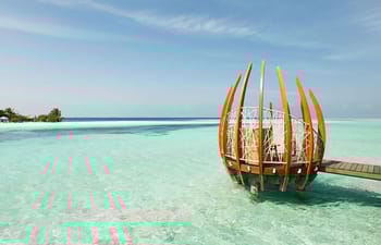 LUX* South Ari Atoll LUX* South Ari Atoll
