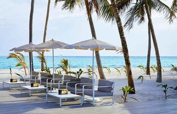 Hotel Riu Palace Maldives Hotel Riu Palace Maldives