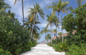 Cinnamon Velifushi Maldives Cinnamon Velifushi Maldives