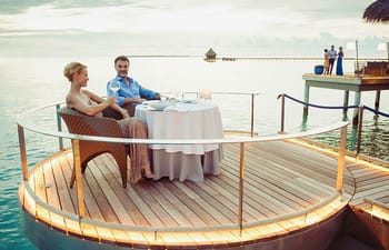Velaa Private Island Velaa Private Island
