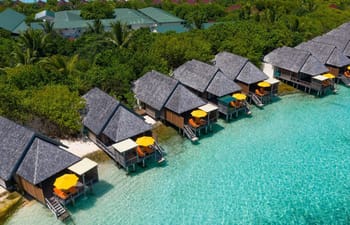 Dhigufaru Island Resort Dhigufaru Island Resort