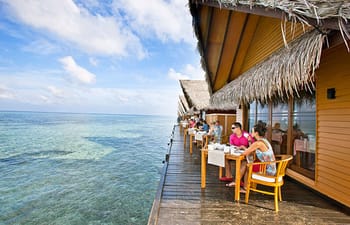 Adaaran Select Hudhuranfushi Adaaran Select Hudhuranfushi