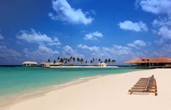 Radisson Blu Resort Maldives Radisson Blu Resort Maldives