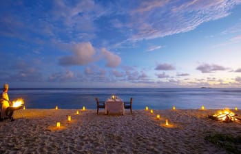 Lily Beach Resort & Spa Lily Beach Resort & Spa