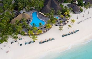 Kuredu Island Resort & Spa Kuredu Island Resort & Spa