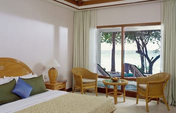 Taj Coral Reef Resort & Spa Taj Coral Reef Resort & Spa