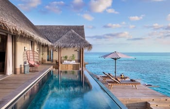 Joali Maldives Joali Maldives