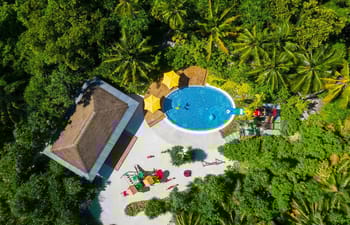 Pullman Maldives Maamutaa Resort Pullman Maldives Maamutaa Resort