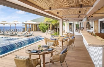 JW Marriott Maldives Resort & Spa JW Marriott Maldives Resort & Spa