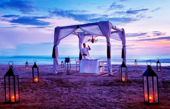 Lily Beach Resort & Spa Lily Beach Resort & Spa