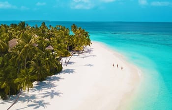 Velaa Private Island Velaa Private Island
