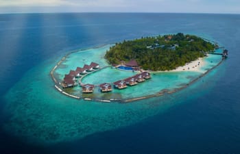 Ellaidhoo Maldives by Cinnamon Ellaidhoo Maldives by Cinnamon