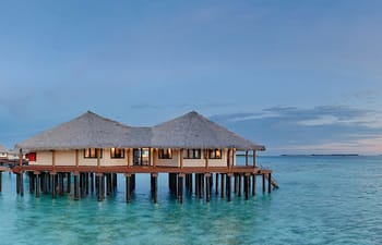 Kihaa Maldives Kihaa Maldives